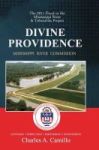 Divine Providence - The 2011 Flood In The Mississippi River And Tributaries Project Hardcover