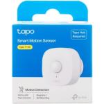 TP-link Tapo T100 Smart 868MHZ Motion Sensor CR2032 Battery