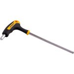 Tork Craft Allen Key Ball Point T Handle Hex 6.0X150MM