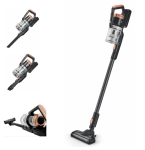Defy 2-IN-1 Rechargeable Vacuum Cleaner - VRT18PMB