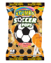 Stumbo Soccer Pops Ginger & Honey - 48S