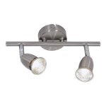 Bright Starts Bright Star Chrome Satin Spotlight 2XGU10