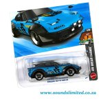 Hot Wheels Mazda MX-5 Miata JJL03
