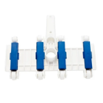Sweeper 8 Wheel