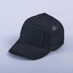 Lf Trucker Hat Black - 1