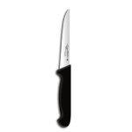 Boning Knife Broad Black 150MM