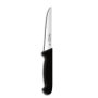 Boning Knife Broad Black 150MM