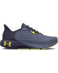 Men's Ua Hovr Machina 3 Running Shoes - Aurora Purple 12