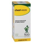 Tibb Chest Eeze Syrup 200ML