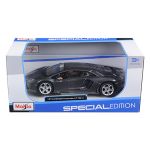 Lamborghini Aventador LP700-4 1:24 Scale