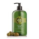 The Body Shop Olive Shower Gel bath & Shower Gel Olive To 750 Mls