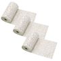 Craft Soft Plaster Of Paris Cross Craft Art Project Casting Strip 3PC 2.7M