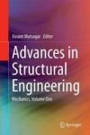 Advances In Structural Engineering - Mechanics Volume One Hardcover 2015 Ed.