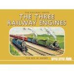 The Thomas The Tank Engine The Railway Series: The Three Railway Engines: Number 1: The Three Railway Engines