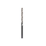 Tork Craft Hss Precision-max Industrial Step Point Drill Bit 4.8MM DR90048
