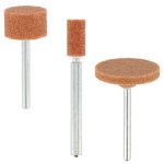 Dremel Aluminium Oxide Grinding Stone