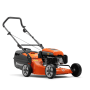 Lc 419A 2-IN-1 Mulching Petrol Lawn Mower