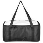 Pre-production Sudwala Food Cooler Bag - Red