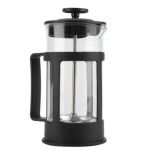 Glass Cafeti Re Coffee Plunger Set - 600ML