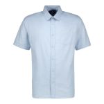 Mens Cotton Slub Shirt