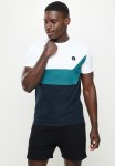 Polo Ps Sport Bold Short Sleeve Tee - White