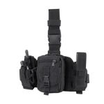 Condor Utility Leg Rig W three Detachable Pouches