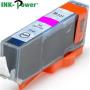 Inkpower Generic Canon C521 For Use With Canon Pixma IP3600