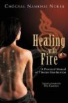 Healing With Fire Hardcover