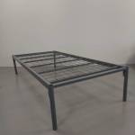 Bed Divan 91CM Base No Headpiece