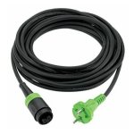 Festool Plug It-cable H05 RN-F 10 500636
