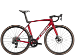 2025 Trek Madone Sl 6 Axs Gen 8 - Crimson - Medium large