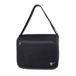Red Mountain Sling Bag-gunmetal - Ys Travel Bags