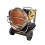 Master - Infrared Heater - Paraffin Or Diesel - 43KW