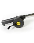 Lk Pan Rectangular Mild Steel