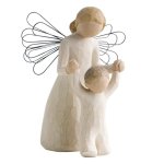 Willow Tree Angel Guardian