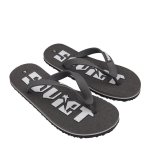 Soviet Gulab Mens Sandals Grey
