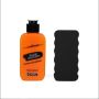 Car Glass Oil Film Remover 90ML Windscreen Cleaner Kit
