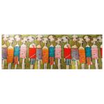 - Runner Carpet Olive Motsies