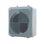 Salton Fan Heater - SFH03