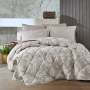 Lady Of Leisure Comforter Set Double/ Queen Natur V2