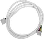 Al-oevocable Olarm 5 To 4 Pin Serial Cable 1.5M