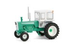 Greenlight – 1:64 1973 Tractor With Enclosed Cab – Down On The Farm Series 9