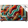 Skyworth 65 Q7700G 144HZ 4K Qled Google Smart Gaming Tv