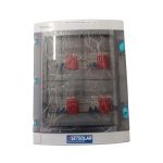 4 In 4 Out String Protection Box