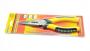 Aiyi Basic 6 Inch Long Nose Pliers And Side