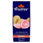 Fruitree Nectar Guava 200ML