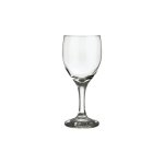 Nadir Stemmed White Wine Glass 250ML
