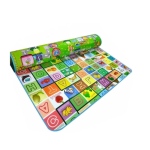 Ashcomonline Foldable Reversible Baby Play Mat Baby Play Mat