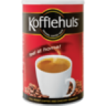 Full Roast Coffee & Chicory Granules Can 750G