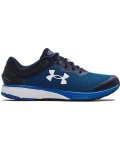 Men's Ua Charged Escape 3 Bl Running Shoes - Midnight Navy 8
